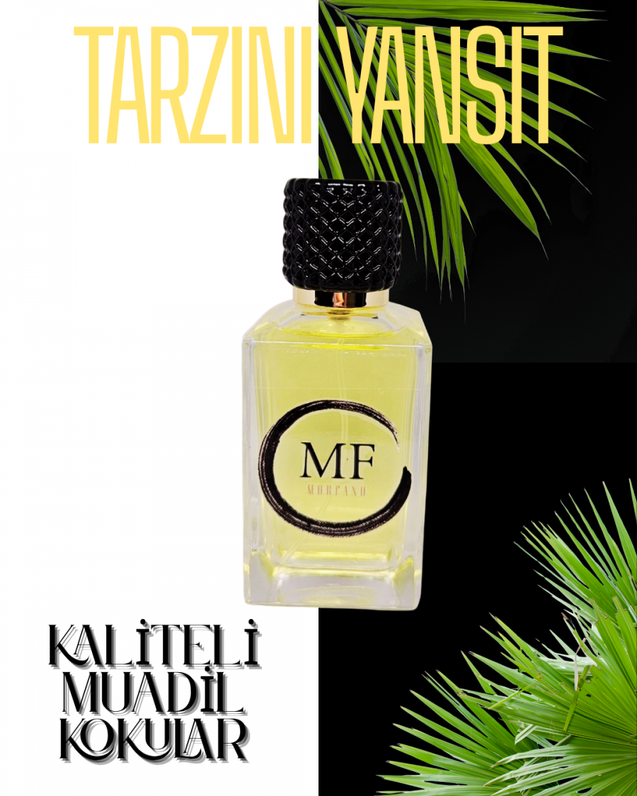 Hızla Yaygınlaşan Kokular